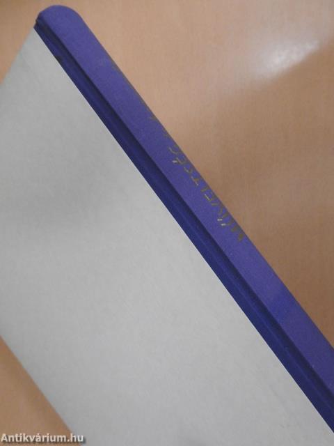 Az agrárkultusz kutatása a magyar és az európai folklórban (dedikált példány)