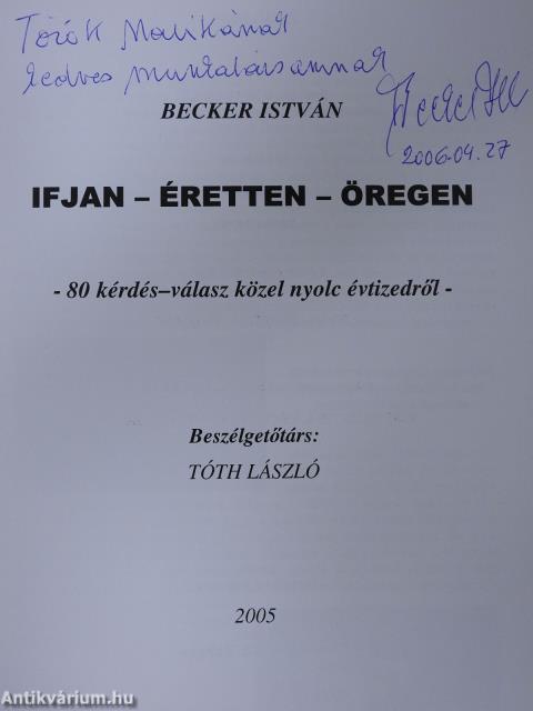 Ifjan-éretten-öregen (dedikált példány)
