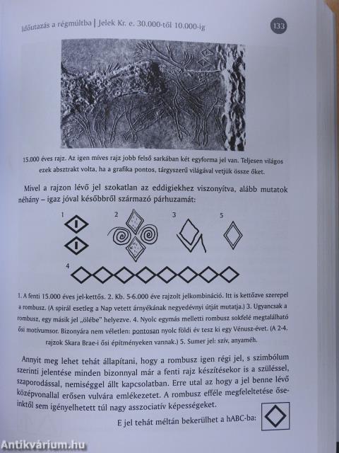 Jel Jel Jel (dedikált példány)