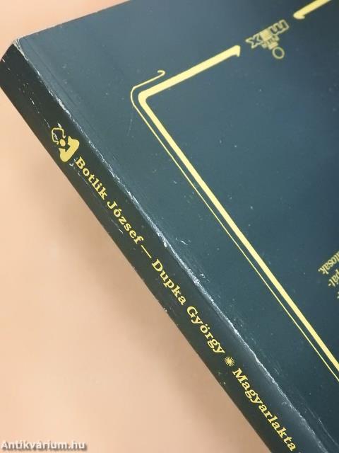 Magyarlakta települések ezredéve Kárpátalján (dedikált példány)