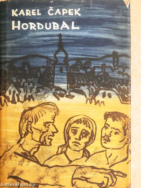 Hordubal