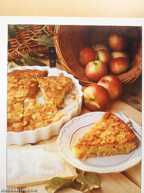 A Magyar Konyha legjobb receptjei