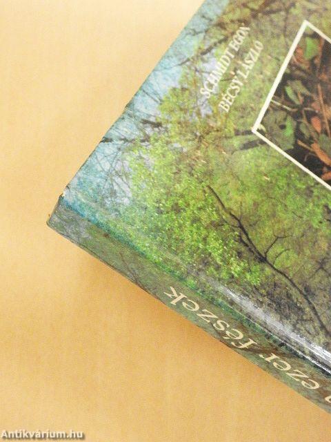 Ezer ágán ezer fészek