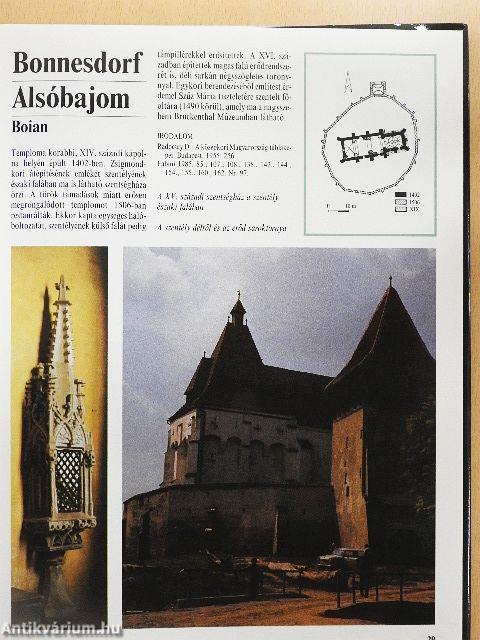 Az Olttól a Küküllőig