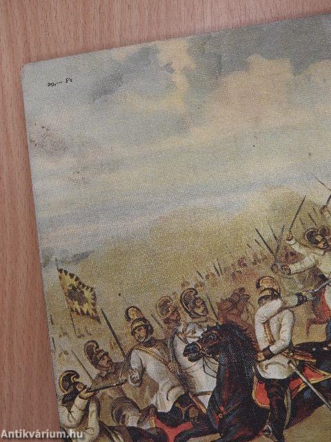 Forradalom és szabadságharc 1848-49