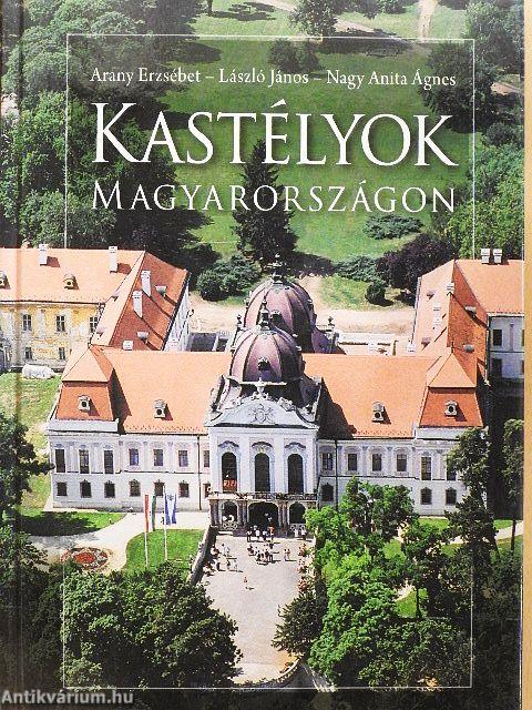 Kastélyok Magyarországon