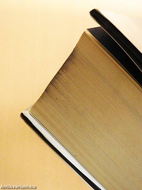 Szerves vegyipari alapfolyamatok kézikönyve