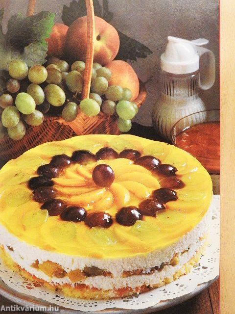 99 nyalánkság 33 színes ételfotóval