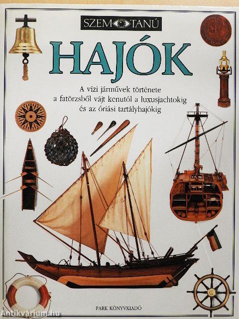 Hajók