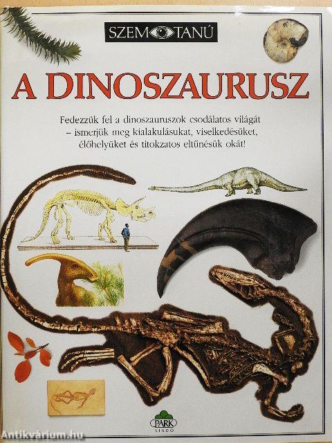 A dinoszaurusz