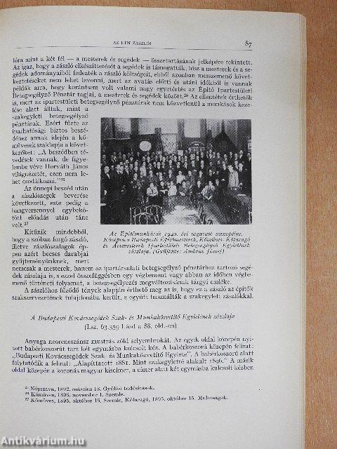 Legújabbkori Történeti Múzeum Évkönyve 1963-1964.