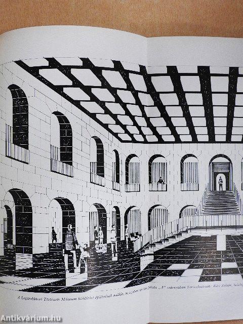 Legújabbkori Történeti Múzeum Évkönyve 1963-1964.