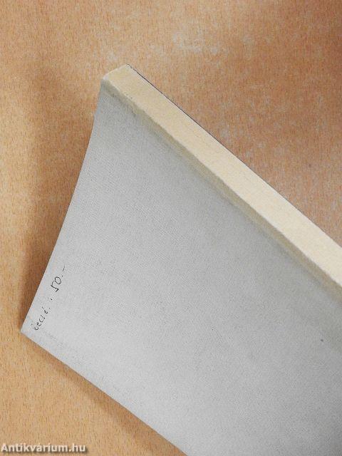 A Nyíregyházi Jósa András Múzeum évkönyve XV-XVII.