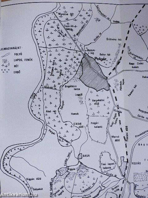 A Debreceni Déri Múzeum évkönyve 1991