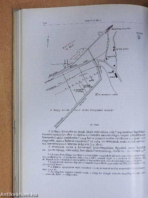 Folia Archaeologica XIX.