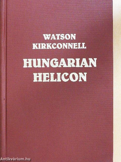 Hungarian Helicon