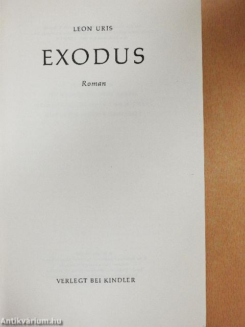 Exodus