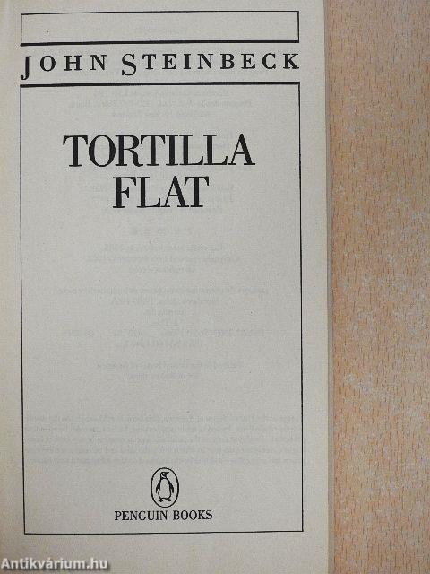 Tortilla Flat