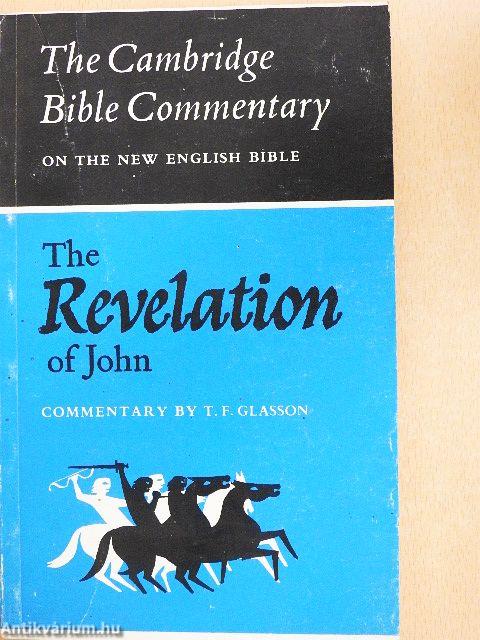 The Revelation of John