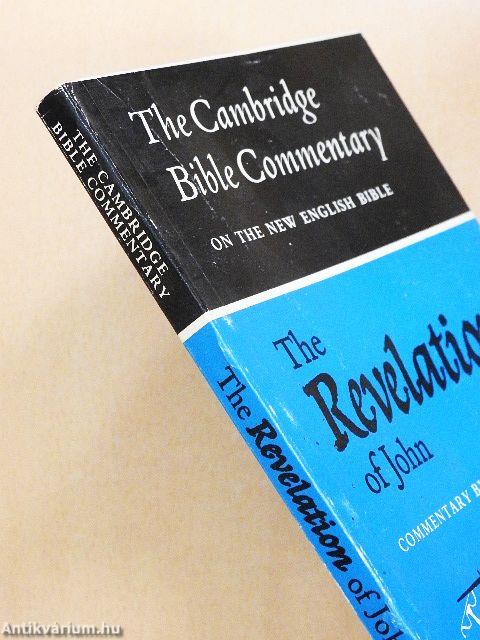 The Revelation of John