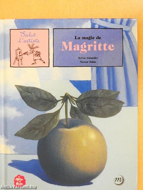 La magie de Magritte