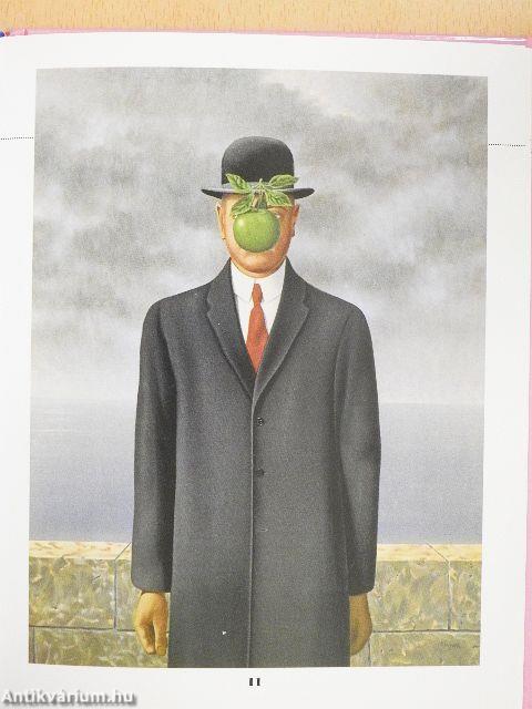 La magie de Magritte