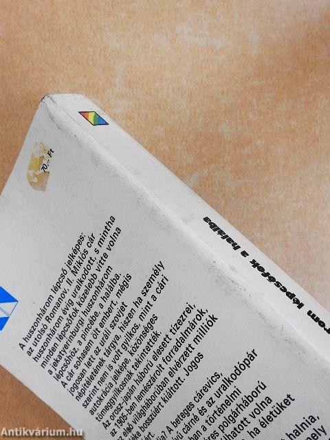 Huszonhárom lépcsőfok a halálba