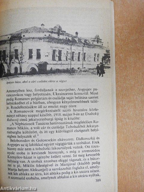 Huszonhárom lépcsőfok a halálba