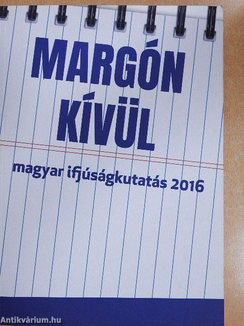 Margón kívül