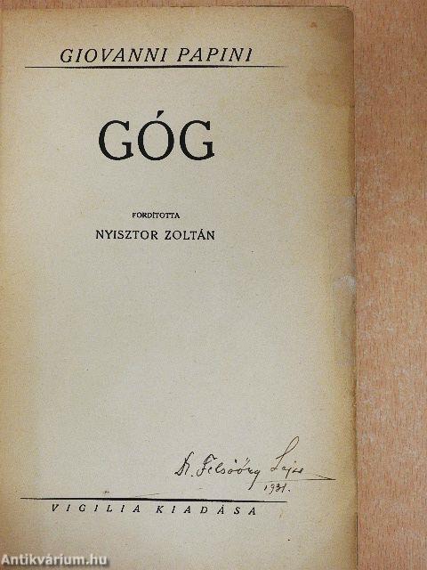 Góg