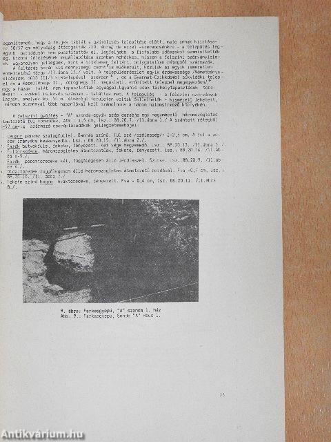 Pápai múzeumi értesítő 1.