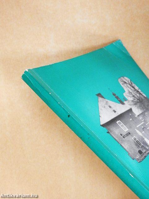 A miskolci Herman Ottó Múzeum közleményei 13.