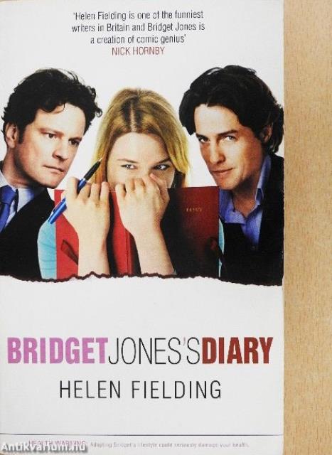 Bridget Jones's diary