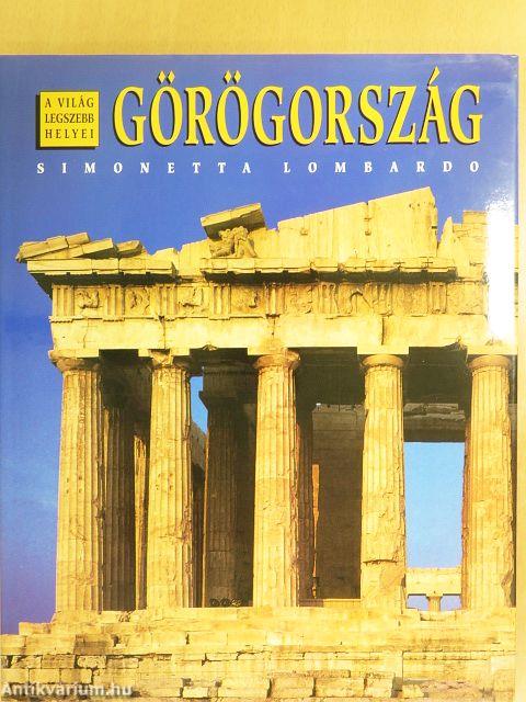 Görögország
