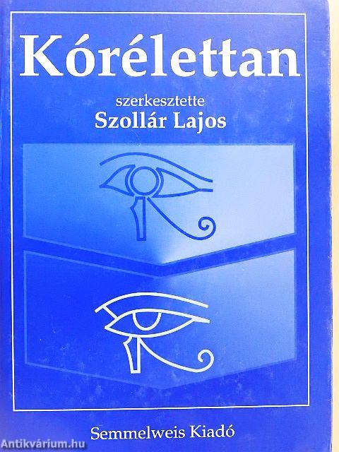 Kórélettan