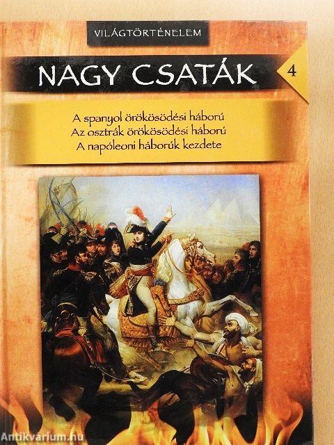 Nagy csaták 4.