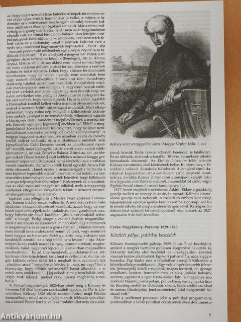 Hymnus/Nemzeti hagyományok/Parainesis (dedikált példány)