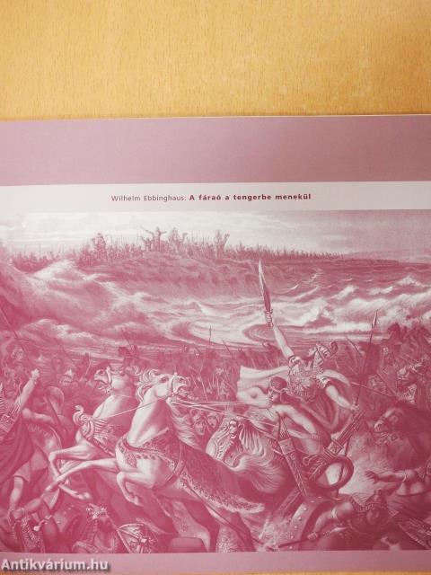 Versek az Ószövetséghez (dedikált példány)