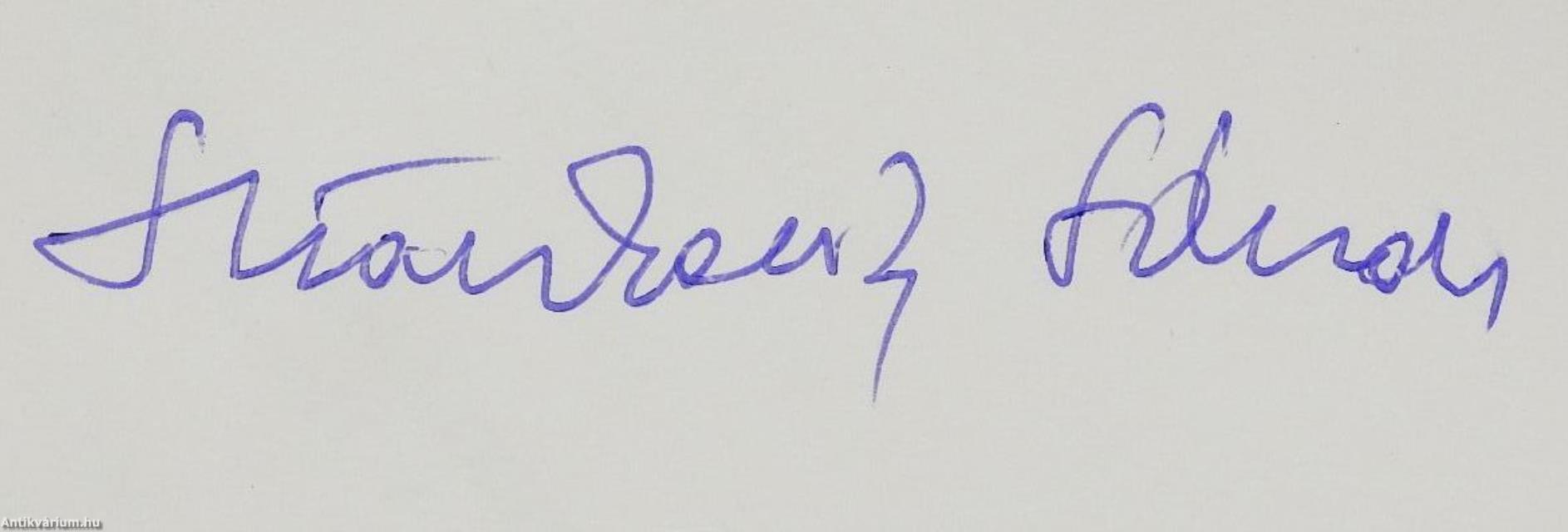 Magyar Sportévkönyv 2005 (dedikált példány)