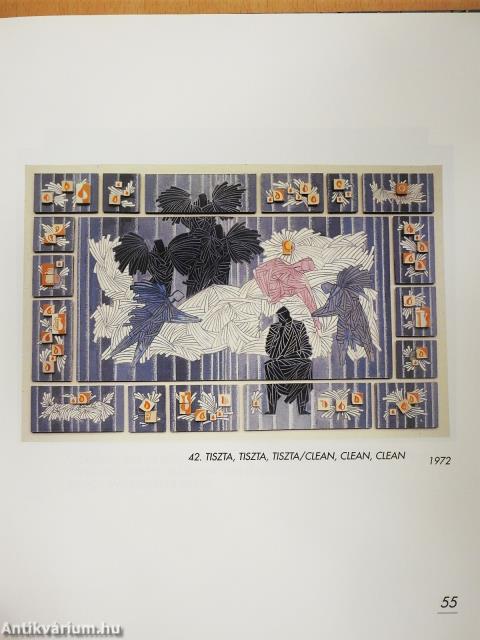 Hegyi György (aláírt példány)