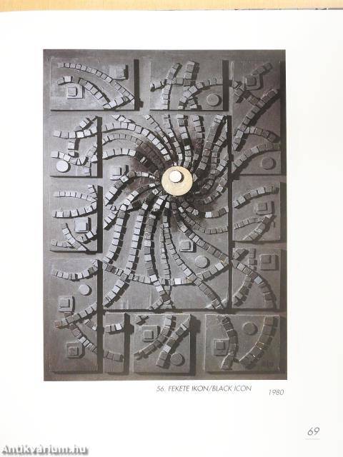 Hegyi György (aláírt példány)