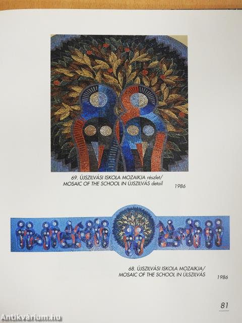 Hegyi György (aláírt példány)