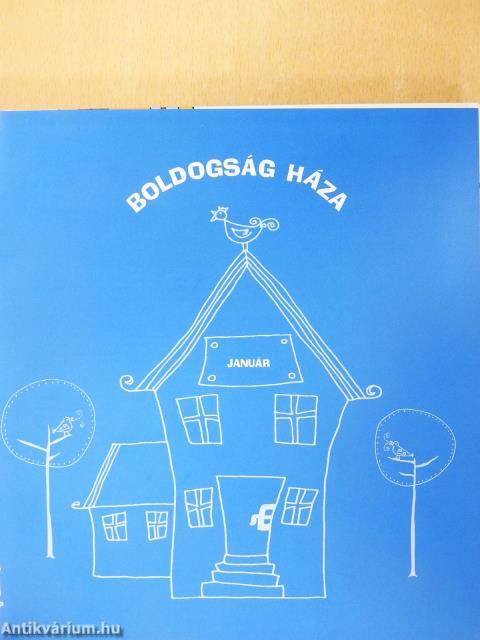 Családi áhítatoskönyv (dedikált példány)