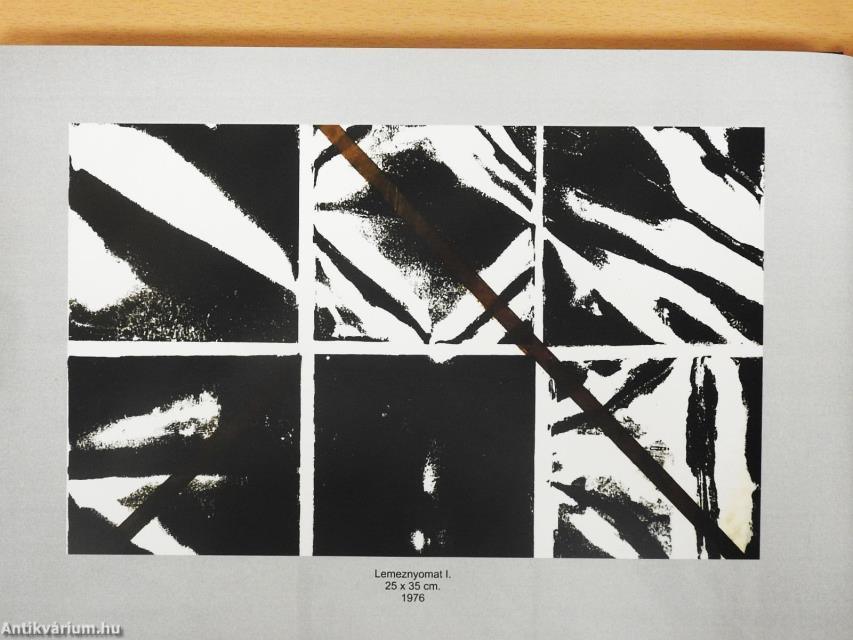 Laslo Koscsó László (számozott, dedikált példány)