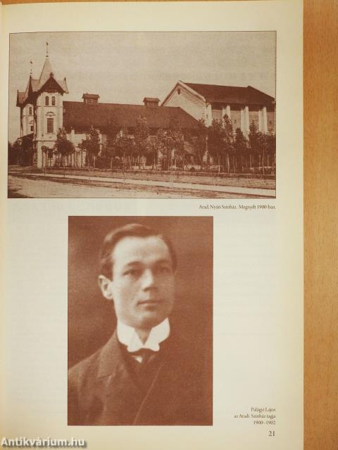 A kiscsillag is lehet üstökös (számozott és kétszeresen dedikált példány)