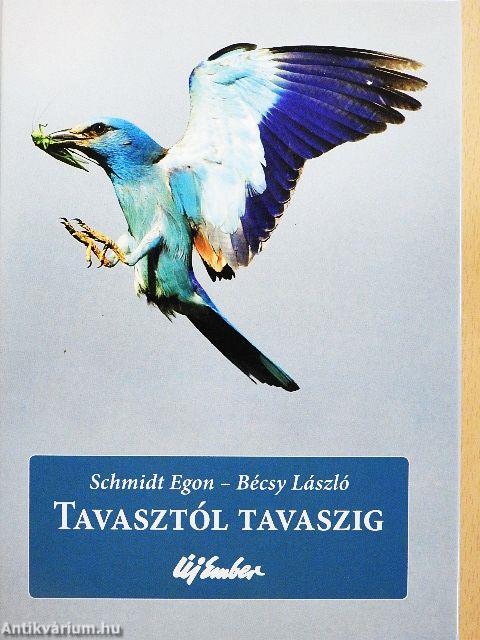 Tavasztól tavaszig