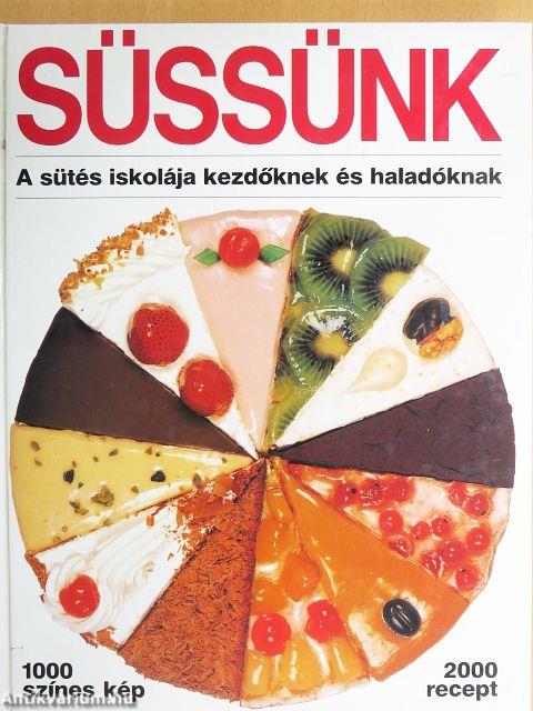 Süssünk