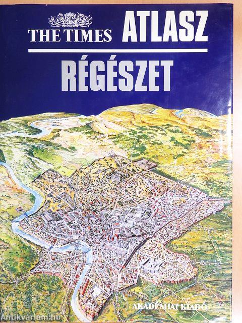 Régészet