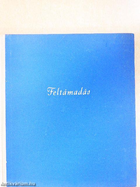 Feltámadás