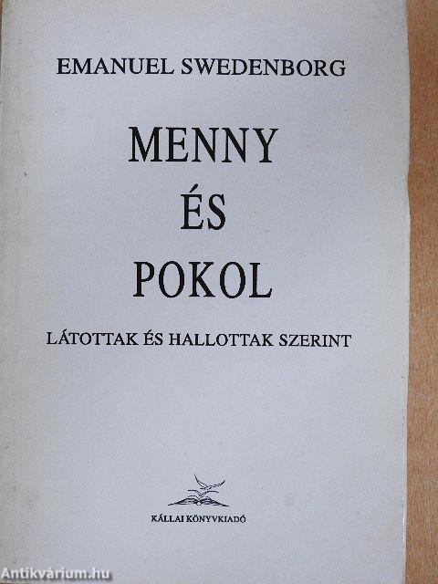 Menny és pokol